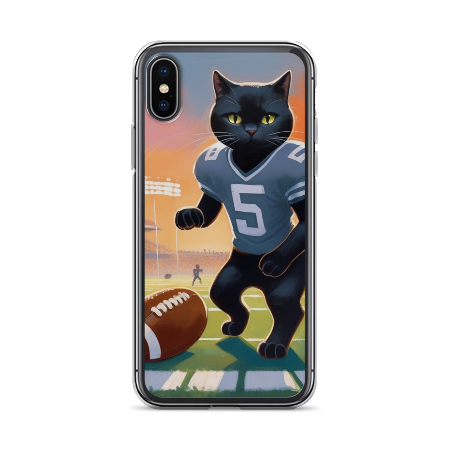 PugMug Custom Pet iPhone Case