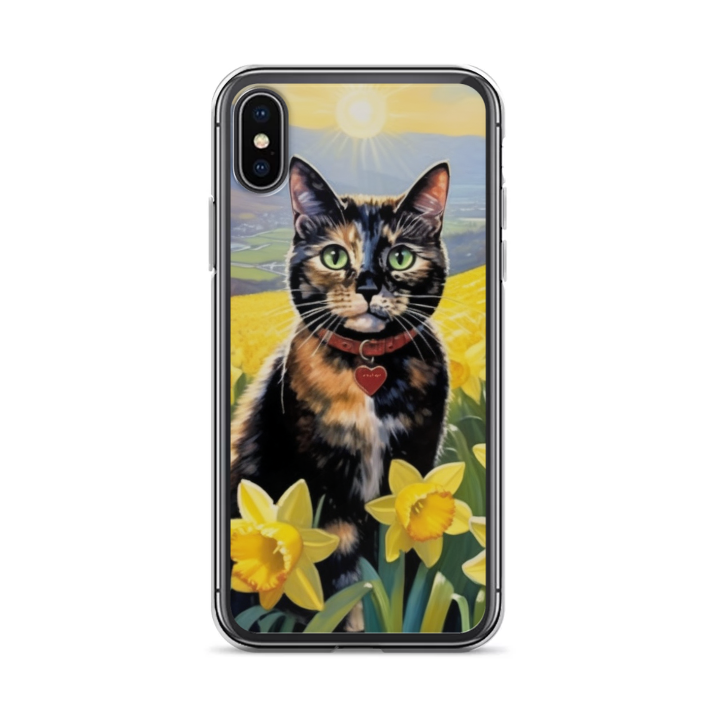 PugMug Custom Ripley iPhone Case