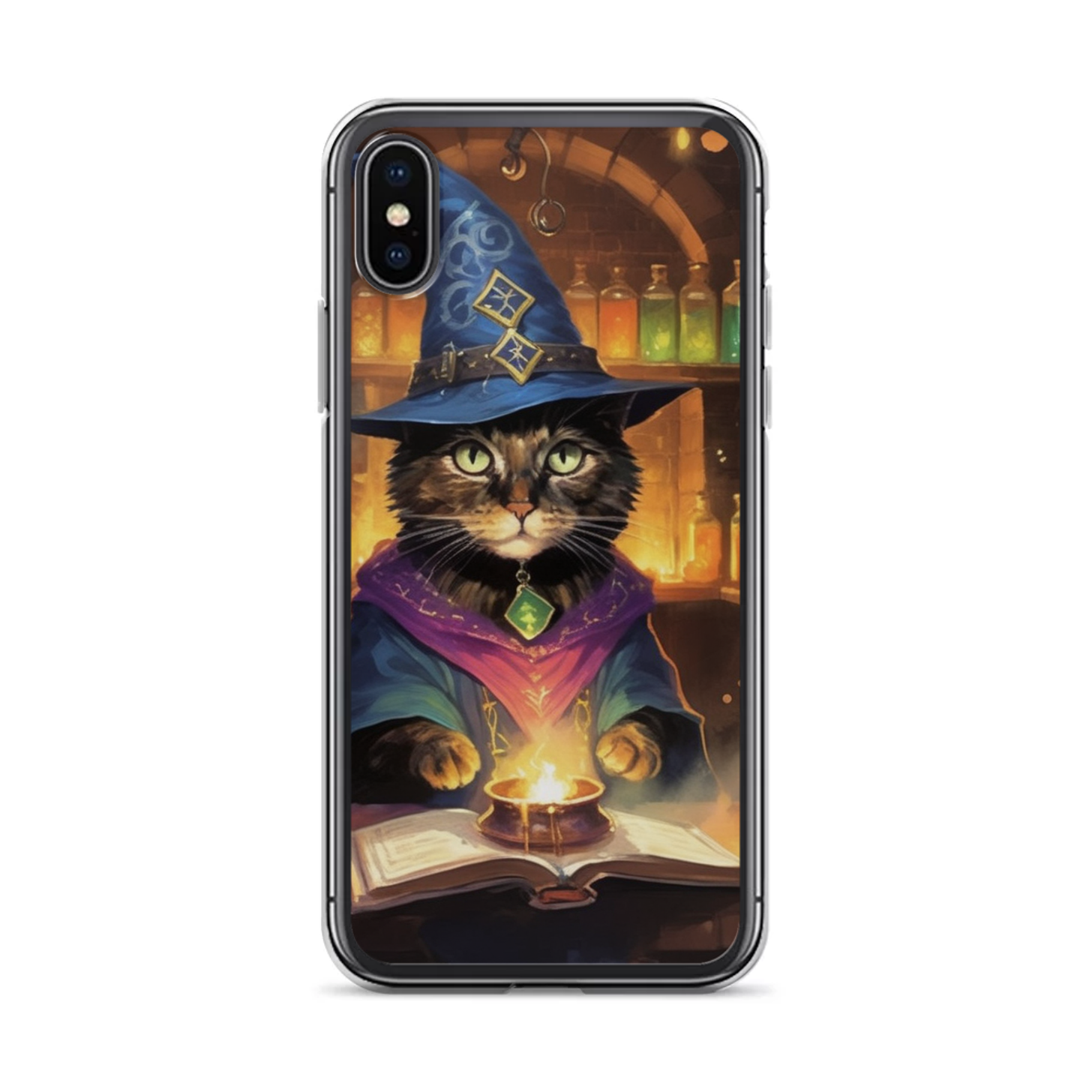 PugMug Custom Ripley iPhone Case