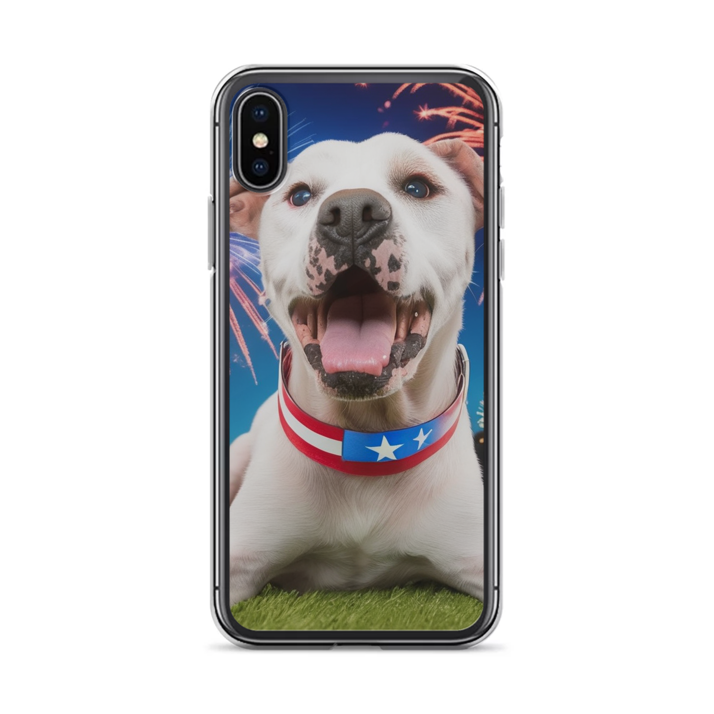 PugMug Custom Melody iPhone Case