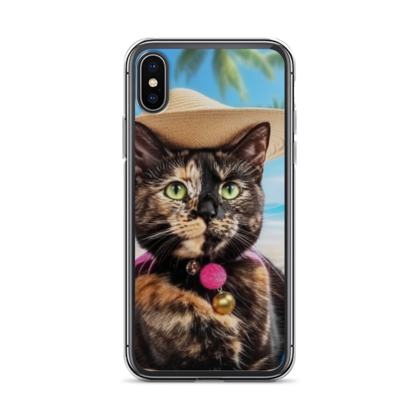 PugMug Custom Ripley iPhone Case