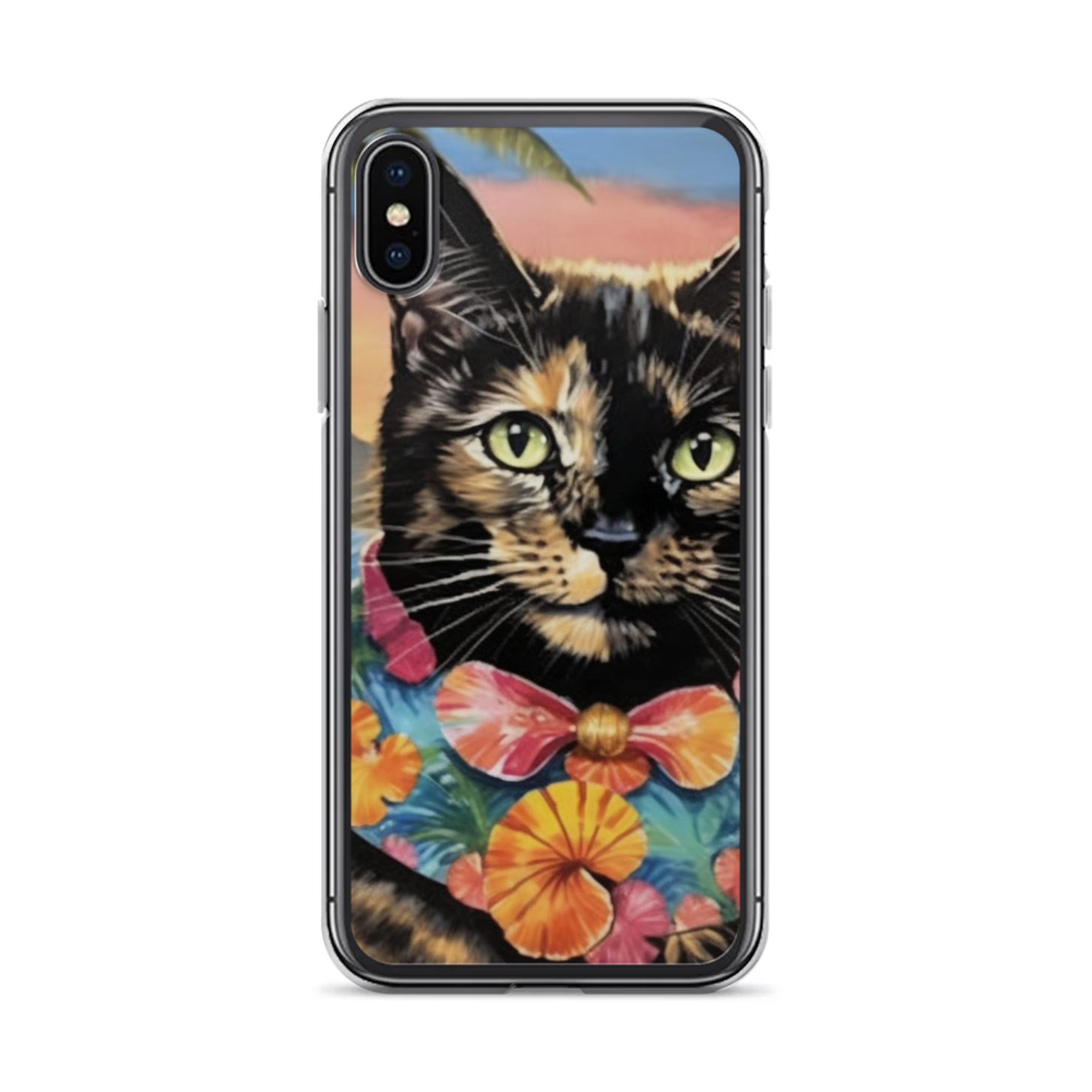 PugMug Custom Ripley iPhone Case