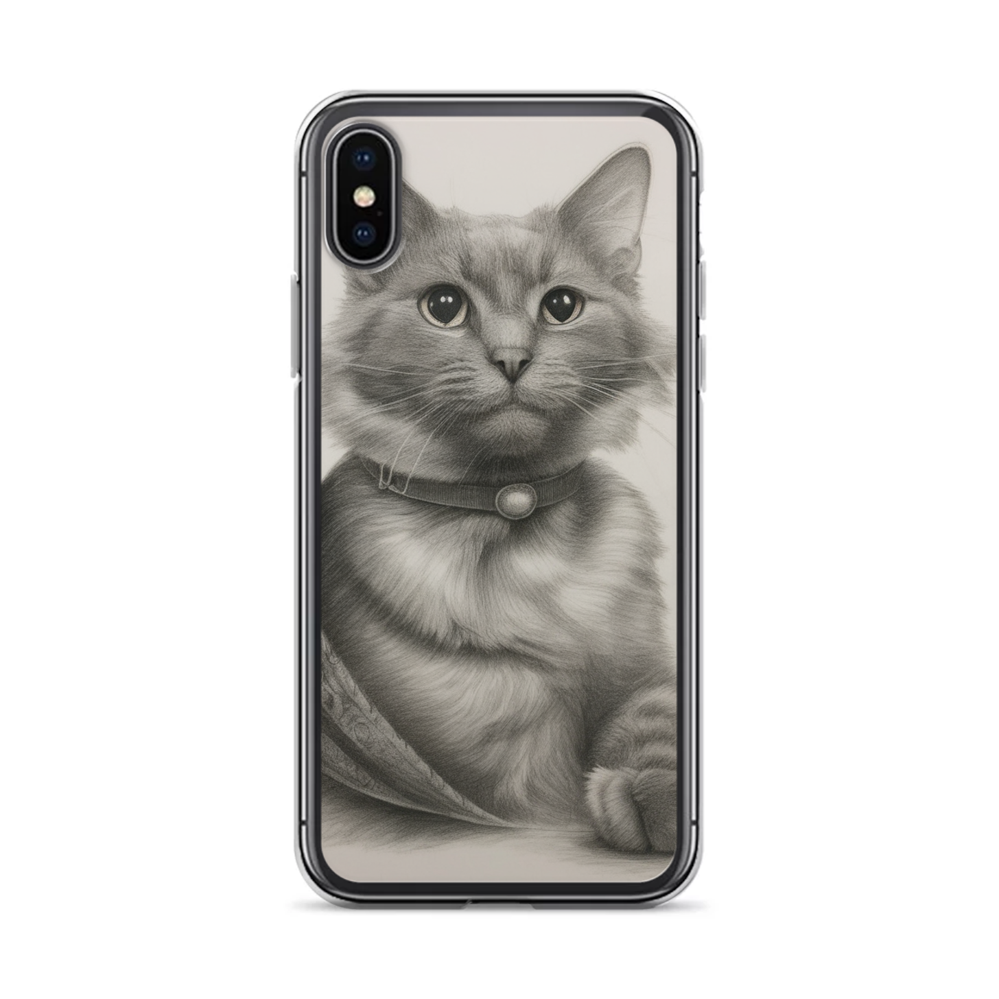 PugMug Custom Thumper iPhone Case