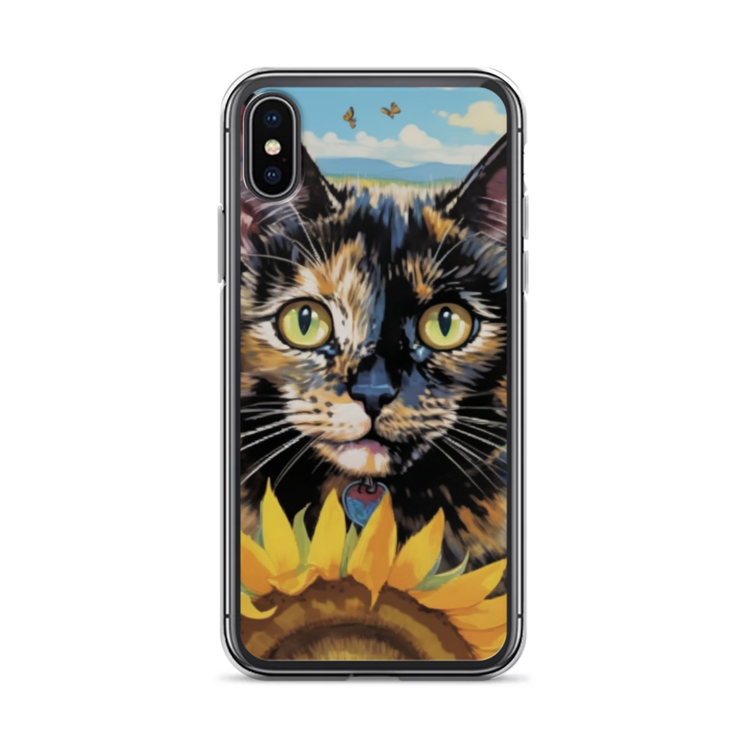 PugMug Custom Ripley iPhone Case