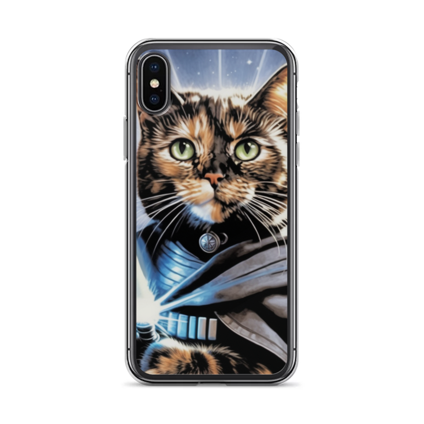 PugMug Custom Ripley iPhone Case