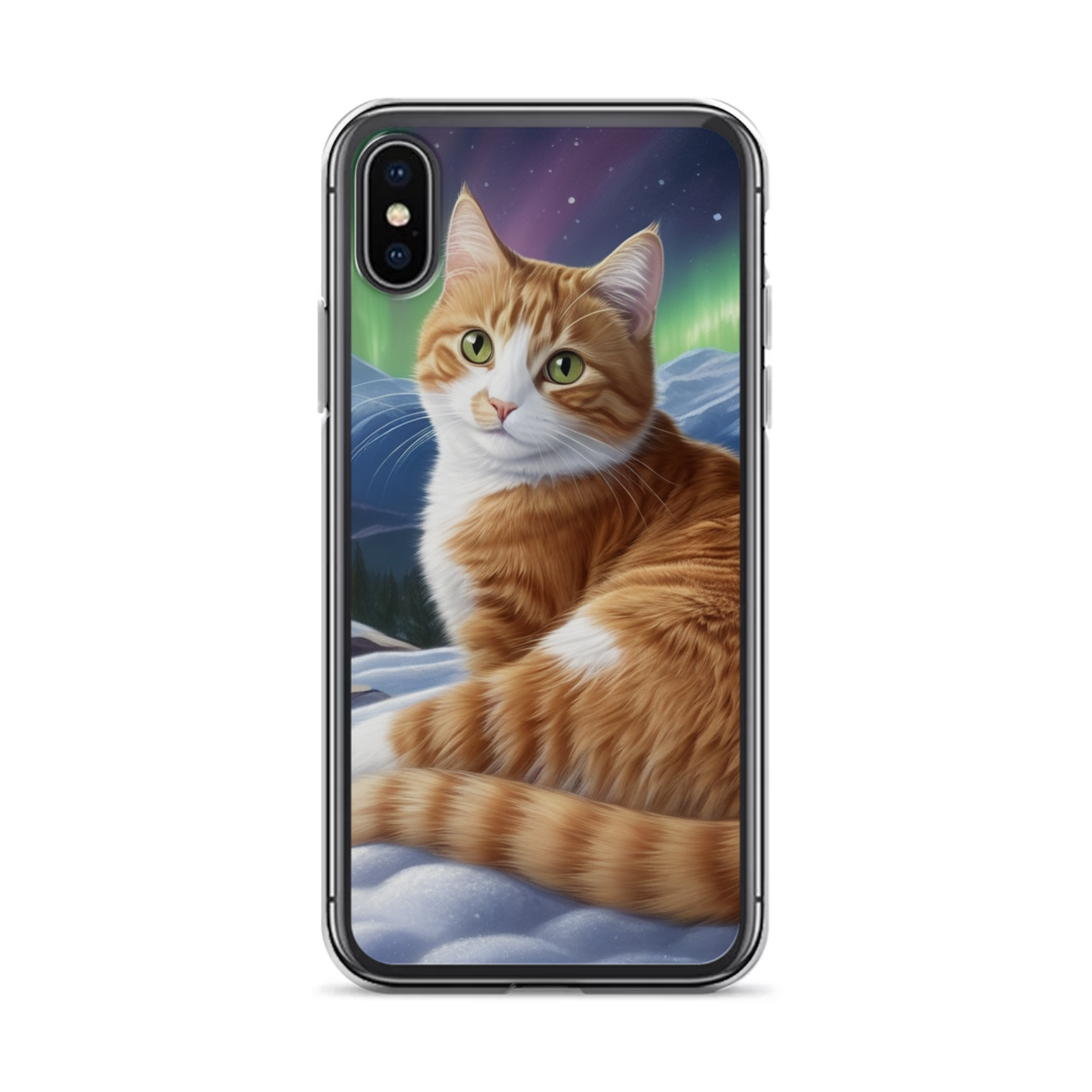 PugMug Custom Jack Jack iPhone Case