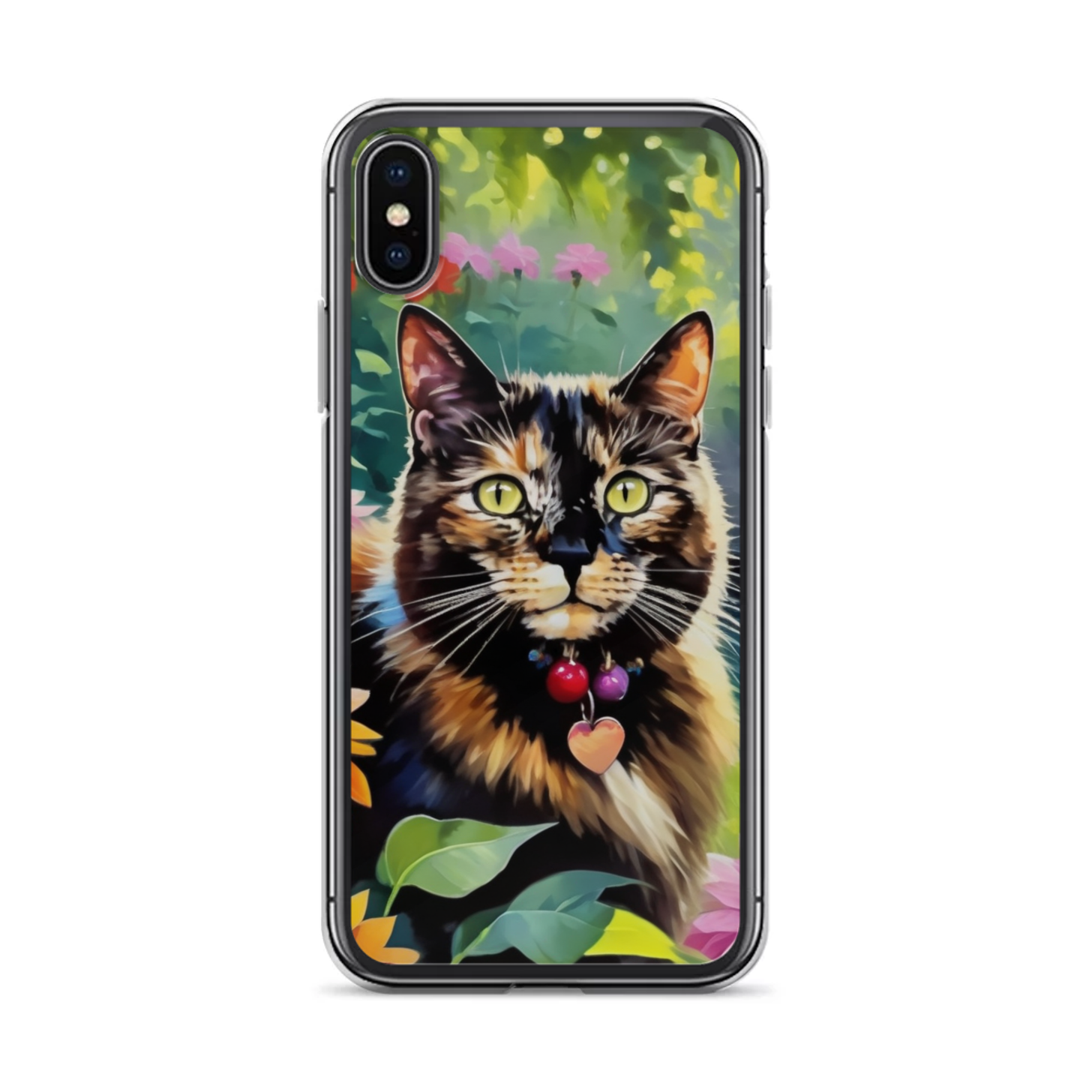 PugMug Custom Ripley iPhone Case