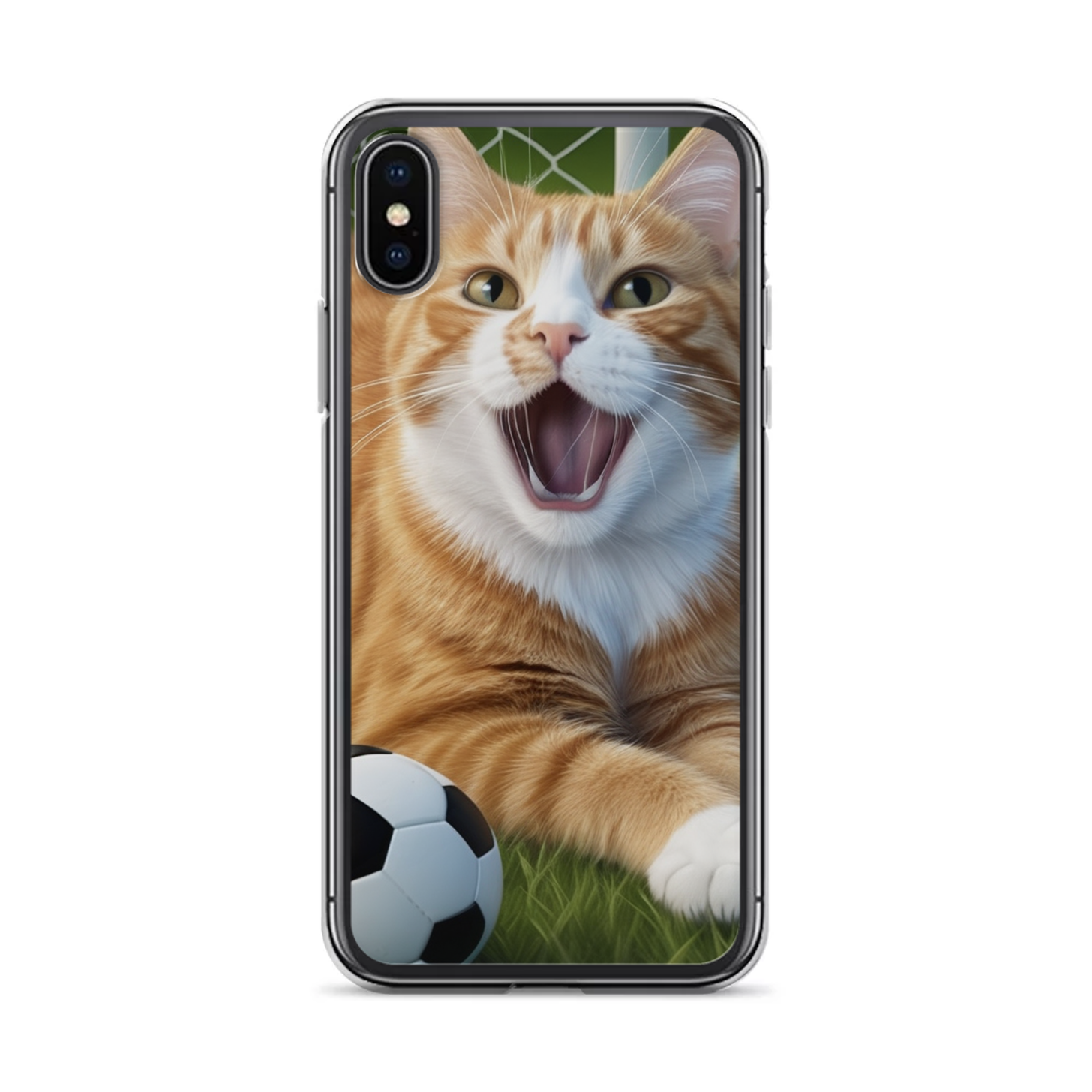 PugMug Custom Jack Jack iPhone Case