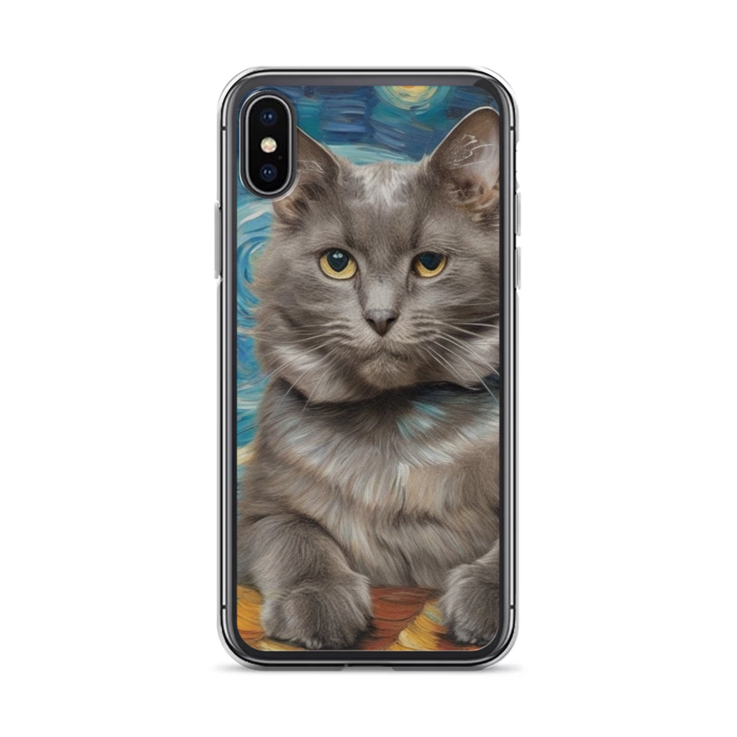 PugMug Custom Thumper iPhone Case