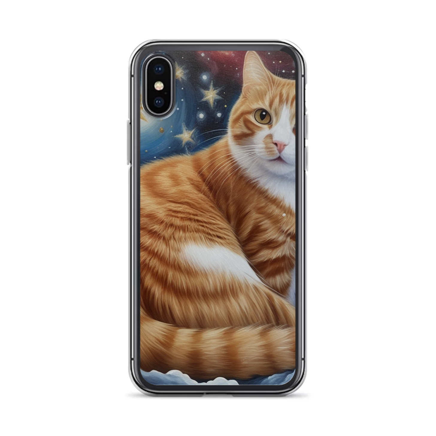 PugMug Custom Jack Jack iPhone Case