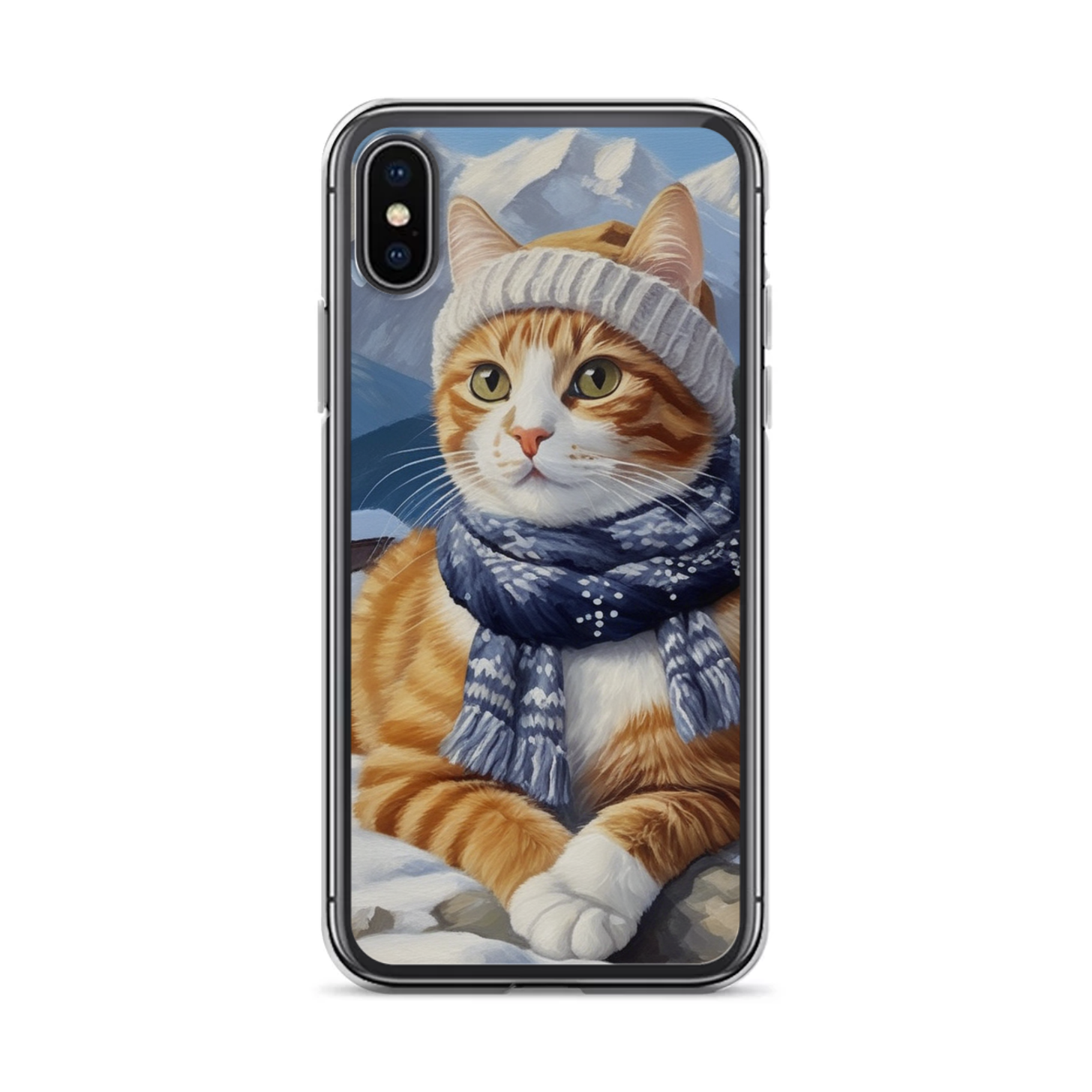 PugMug Custom Jack Jack iPhone Case