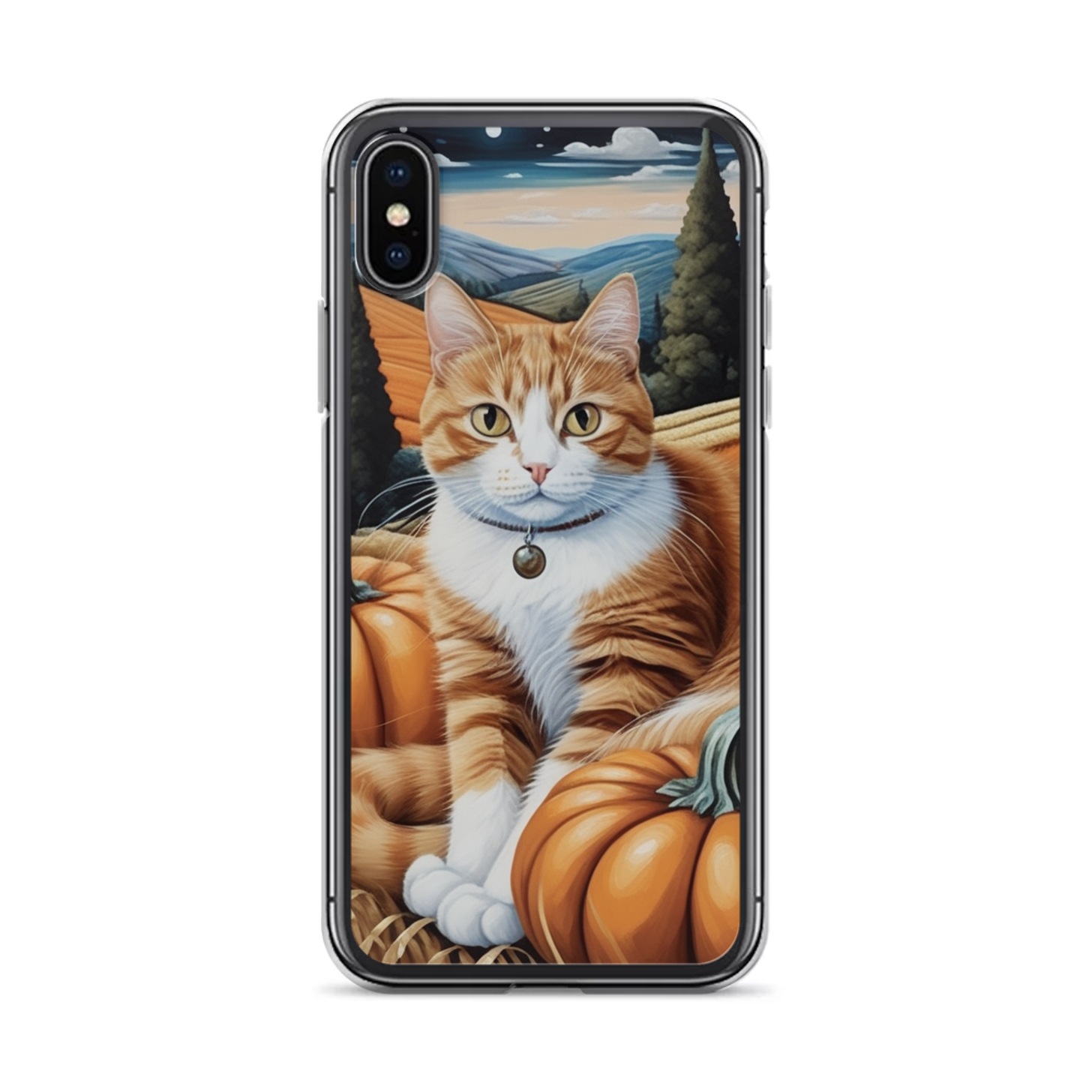 PugMug Custom Jack Jack iPhone Case