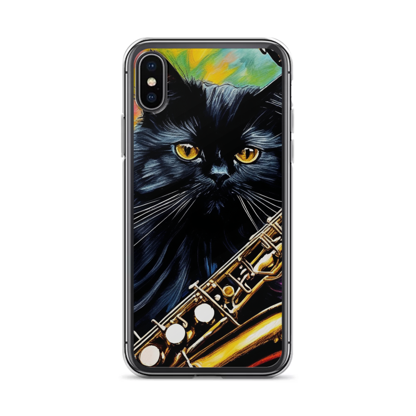 PugMug Custom Pet iPhone Case