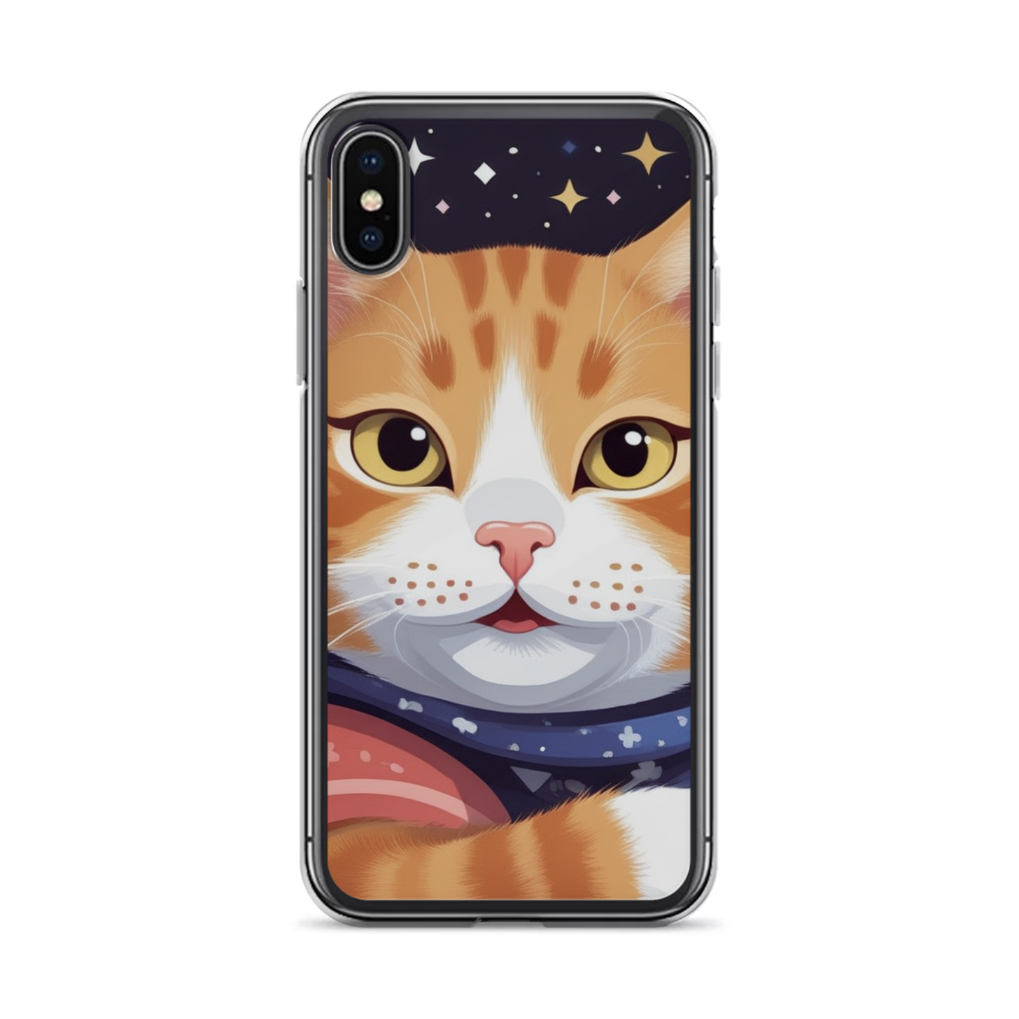 PugMug Custom Jack Jack iPhone Case