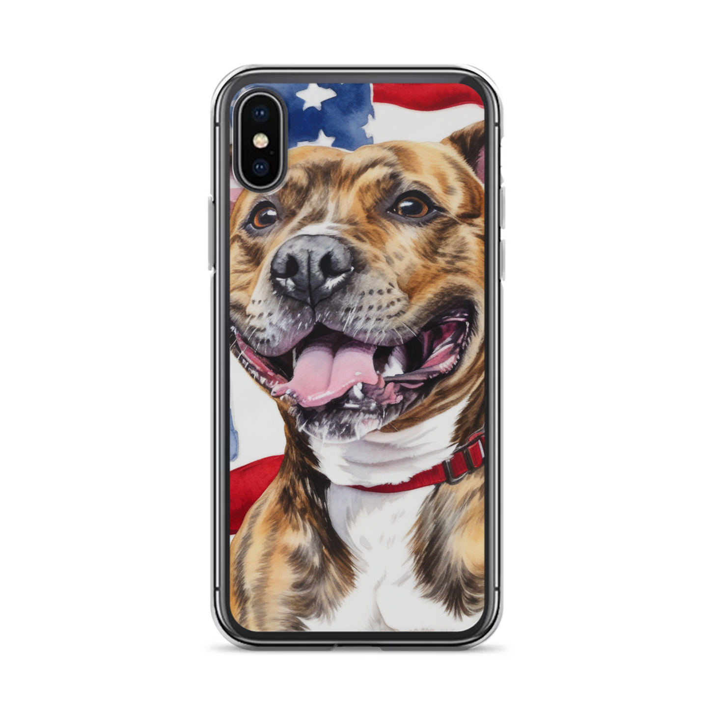 PugMug Custom Tony Hawk iPhone Case