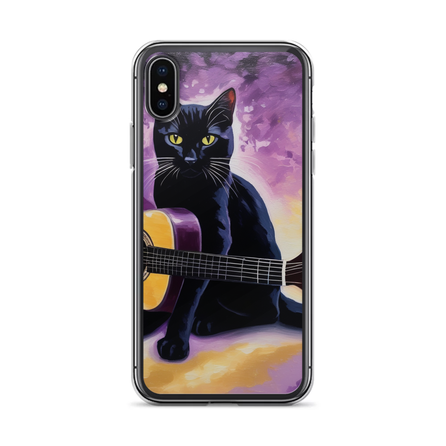 PugMug Custom Pet iPhone Case