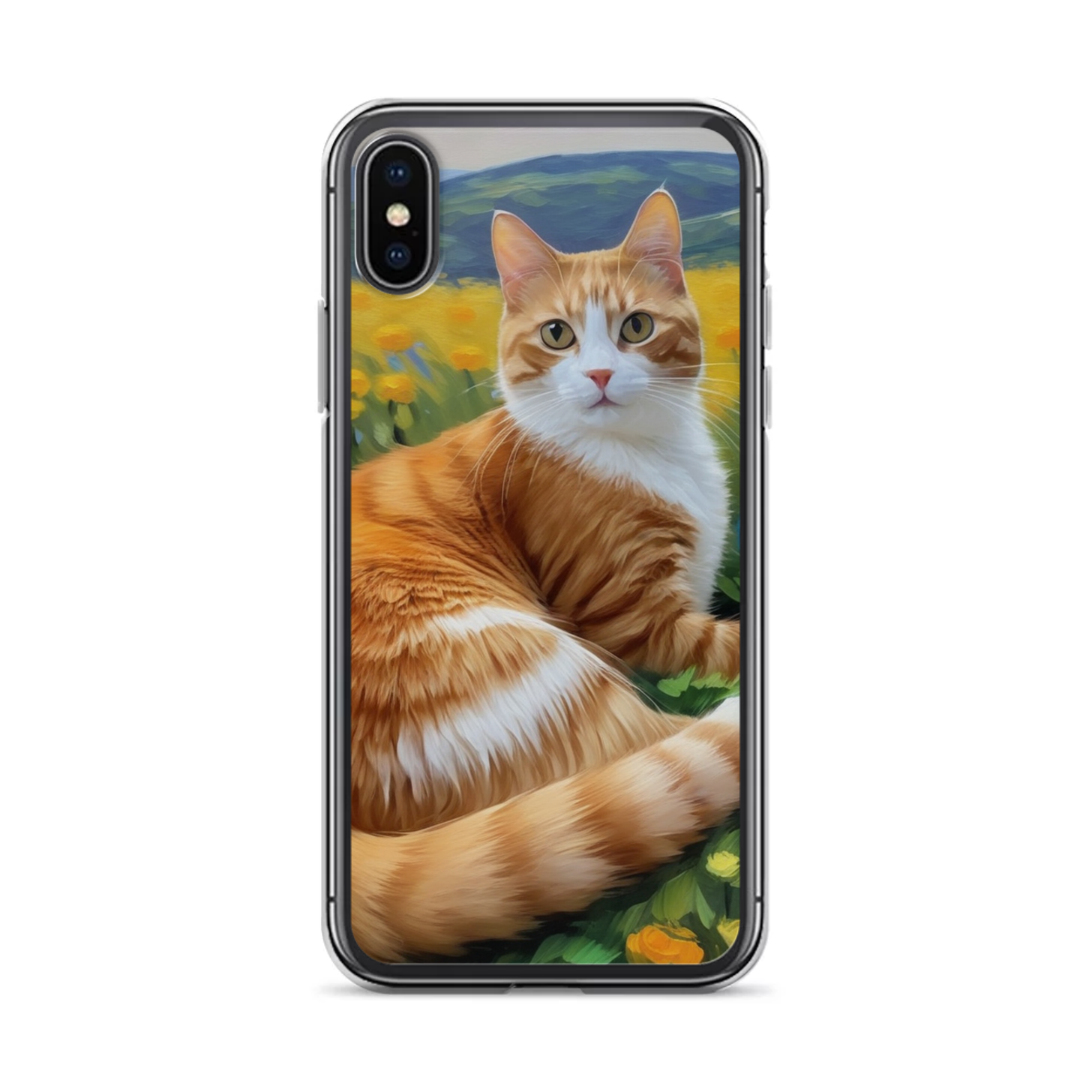 PugMug Custom Jack Jack iPhone Case