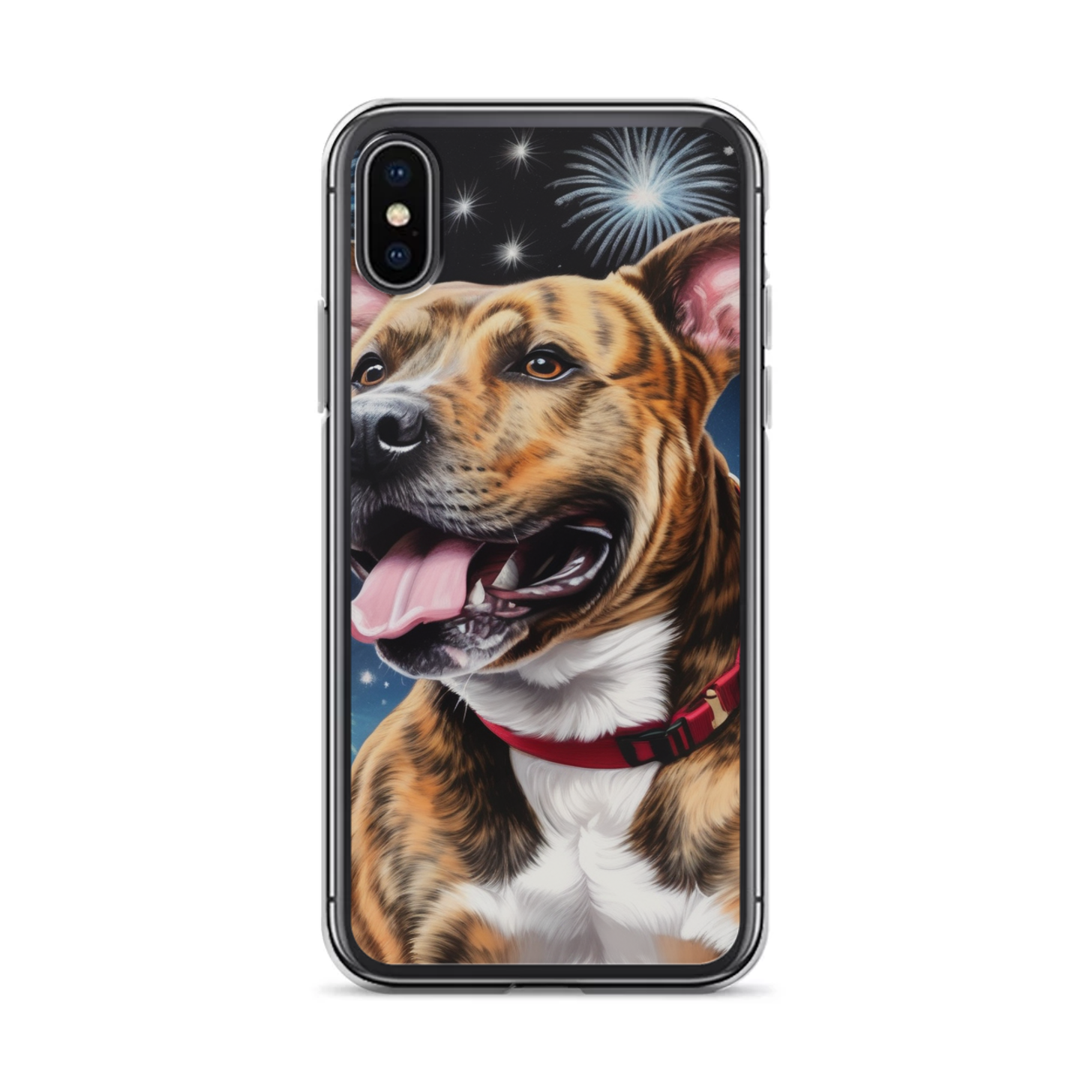 PugMug Custom Tony Hawk iPhone Case