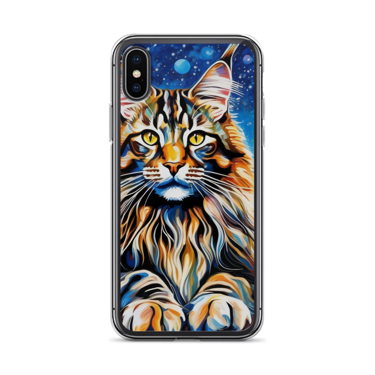 PugMug Custom Pet iPhone Case