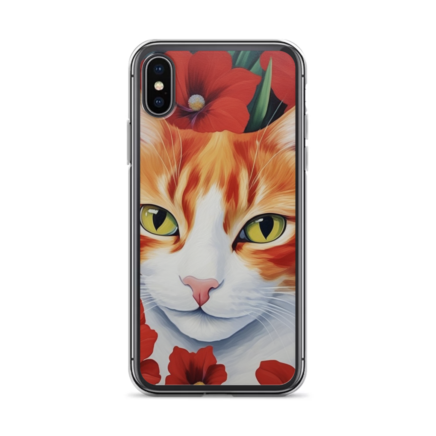 PugMug Custom Jack Jack iPhone Case