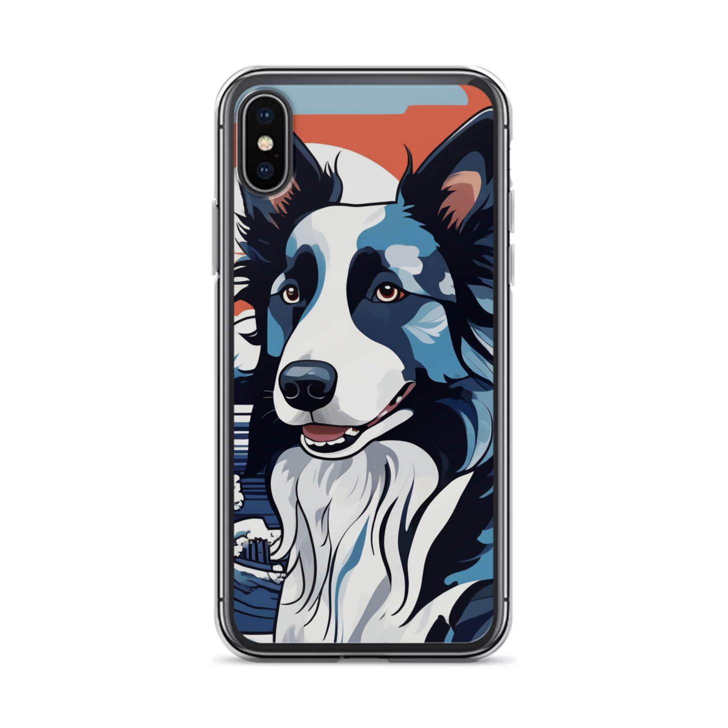 PugMug Custom Pet iPhone Case