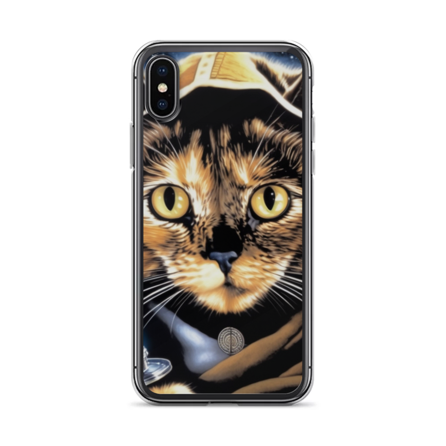 PugMug Custom Ripley iPhone Case