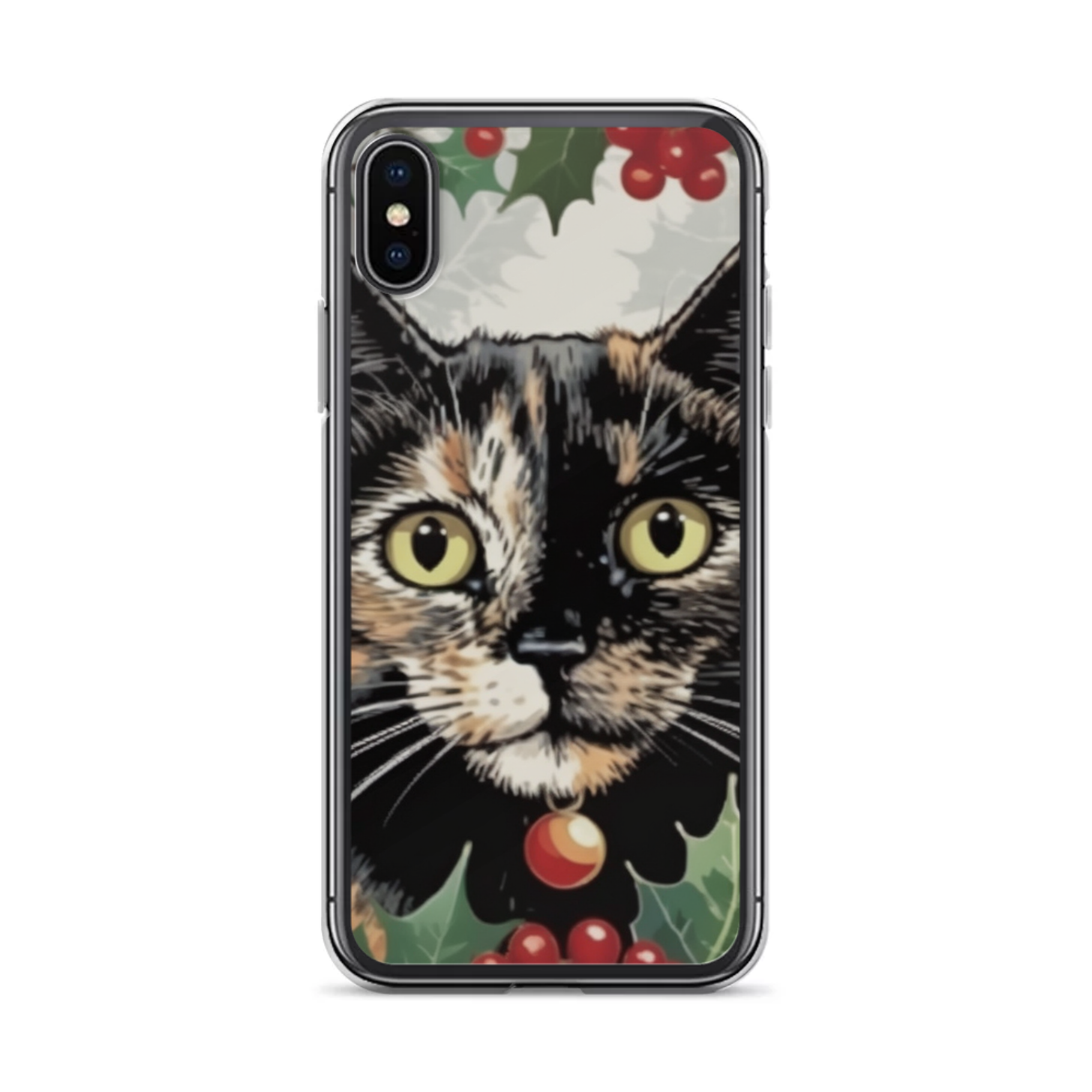 PugMug Custom Ripley iPhone Case