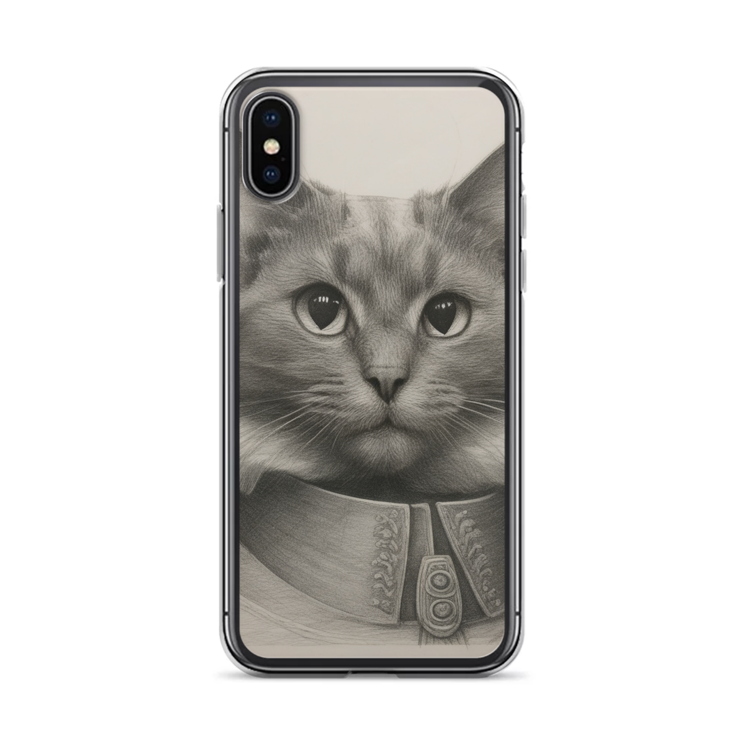 PugMug Custom Thumper iPhone Case