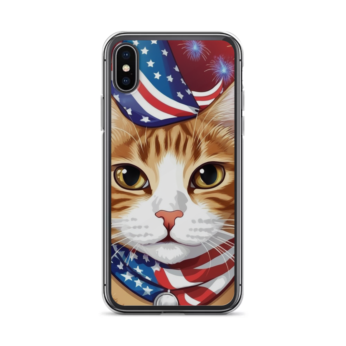 PugMug Custom Jack Jack iPhone Case