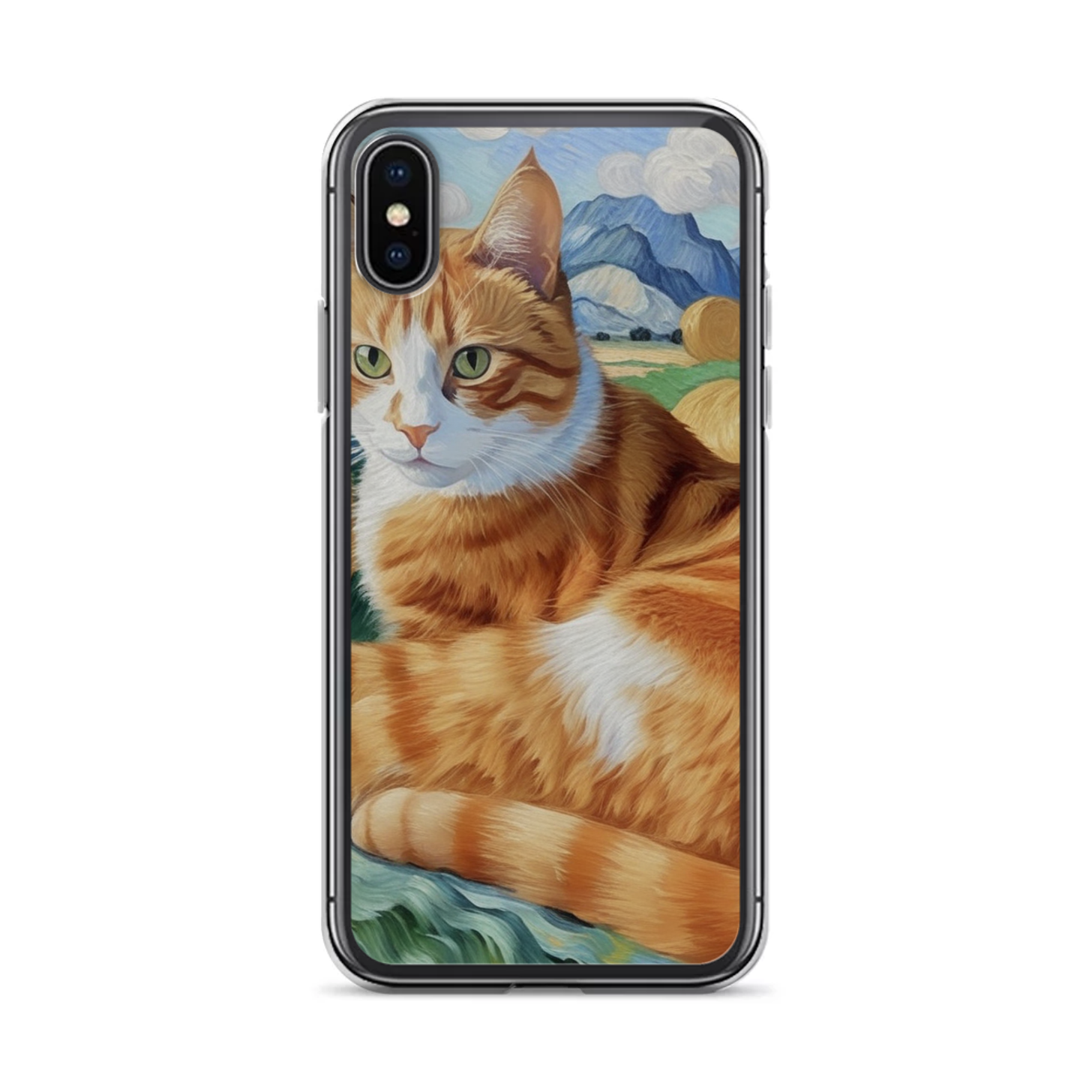 PugMug Custom Jack Jack iPhone Case