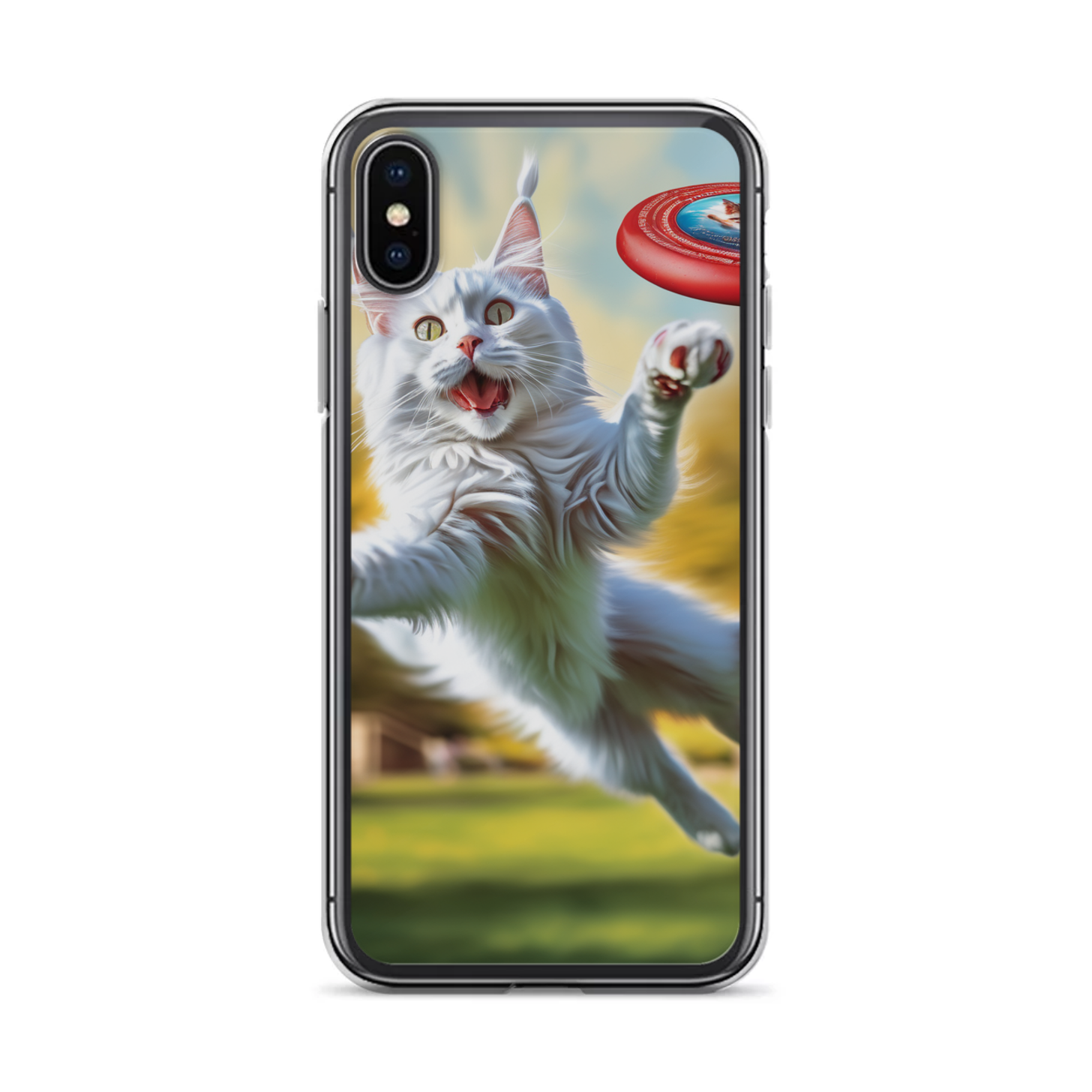 PugMug Custom Pet iPhone Case