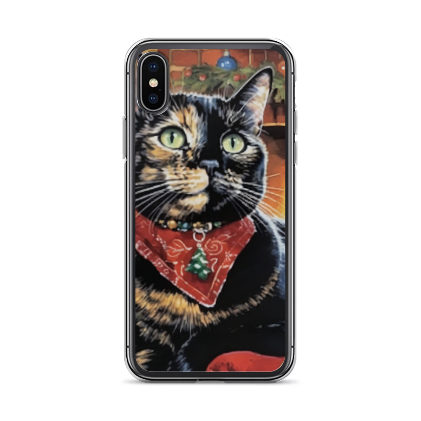 PugMug Custom Ripley iPhone Case