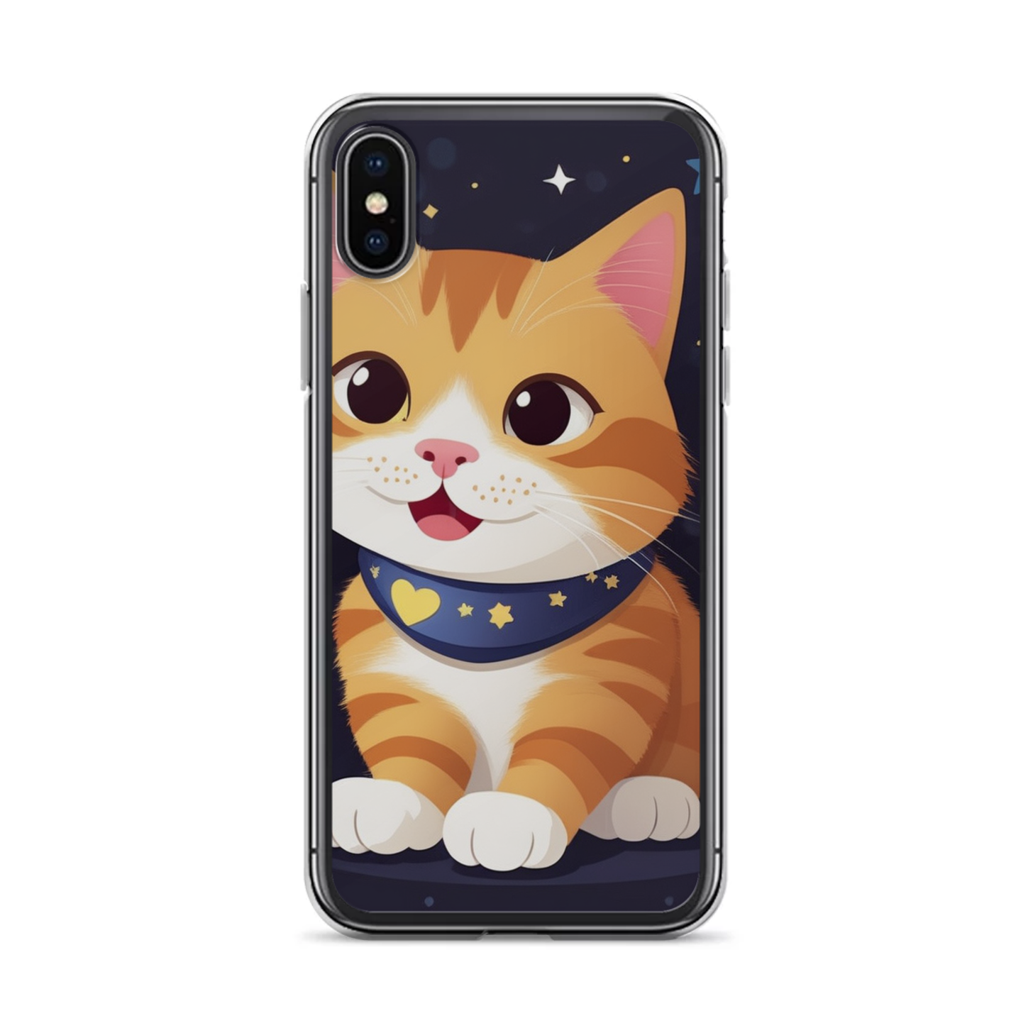 PugMug Custom Jack Jack iPhone Case