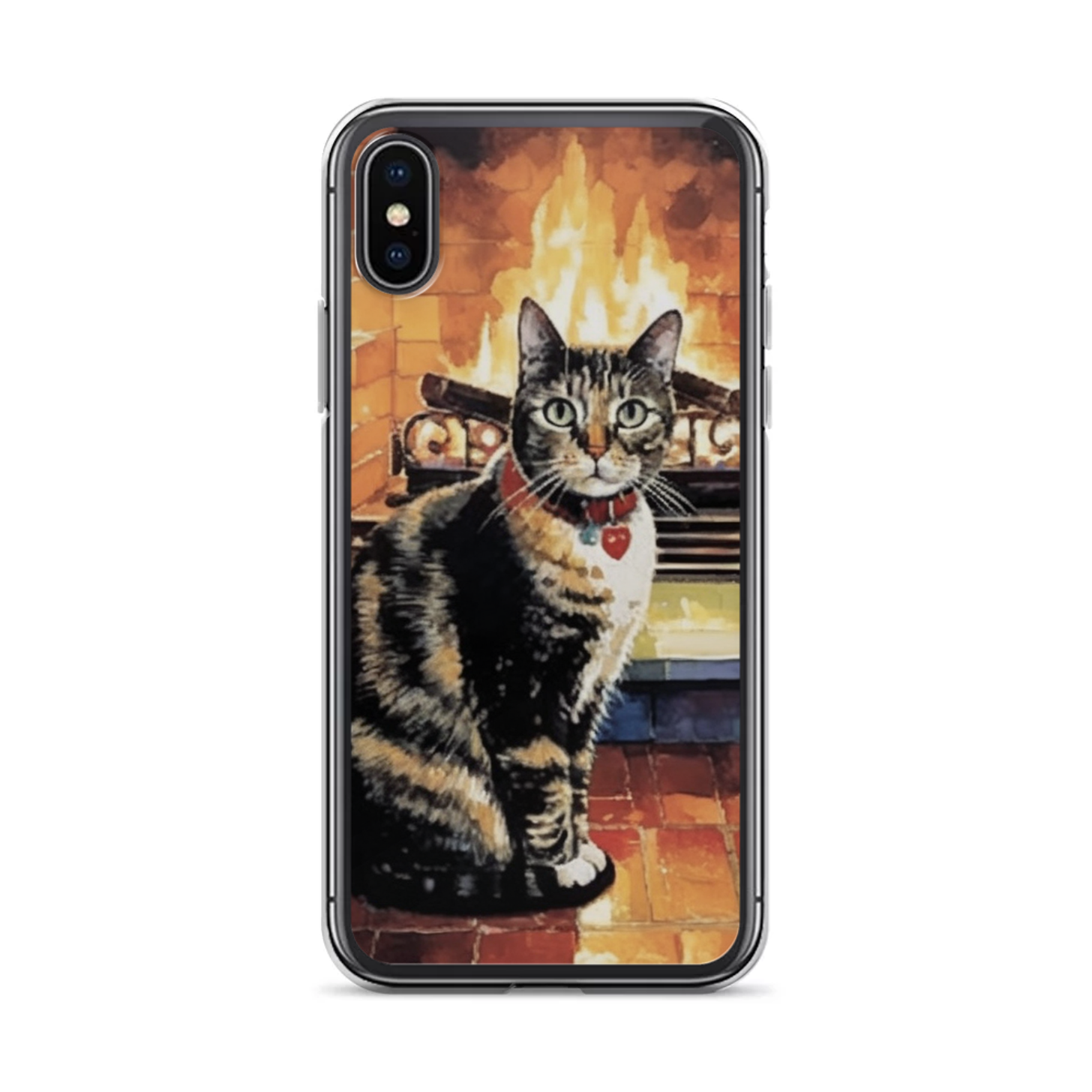 PugMug Custom Ripley iPhone Case