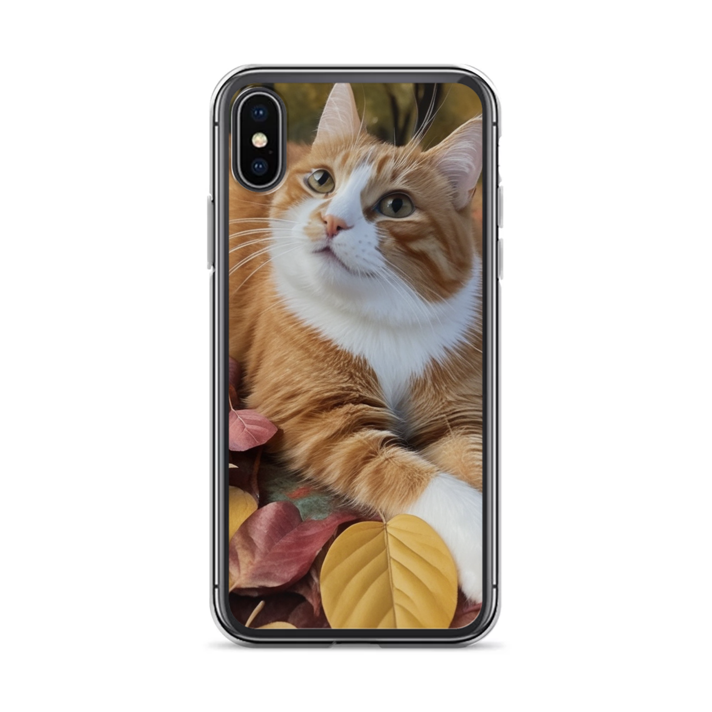 PugMug Custom Jack Jack iPhone Case