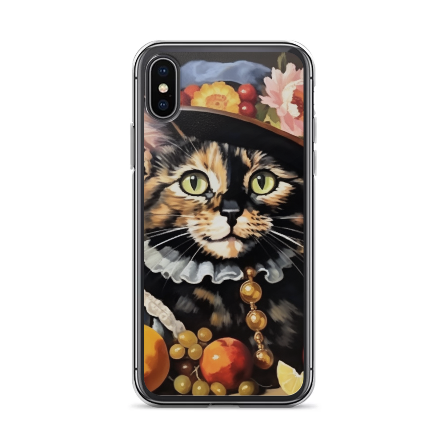 PugMug Custom Ripley iPhone Case