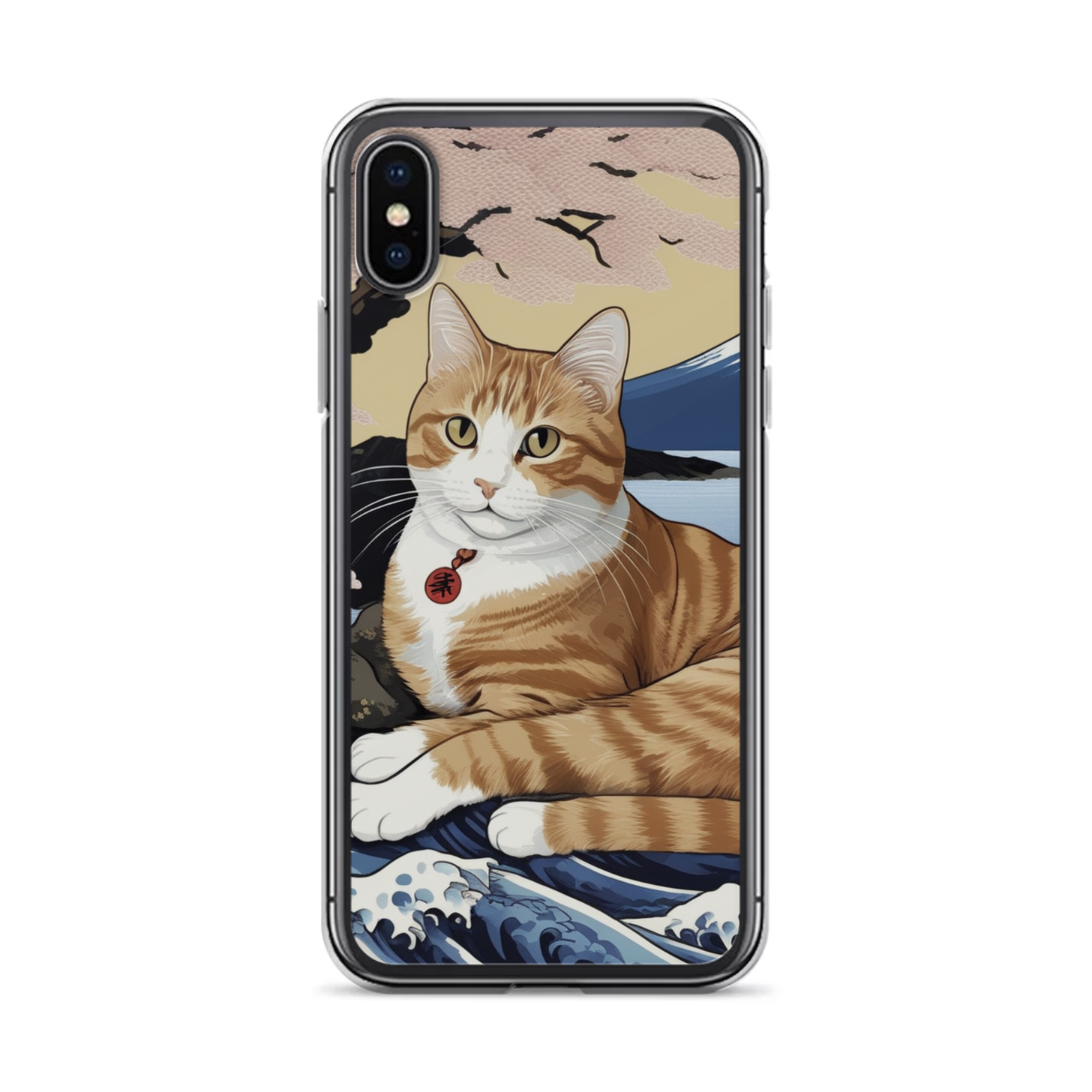 PugMug Custom Jack Jack iPhone Case