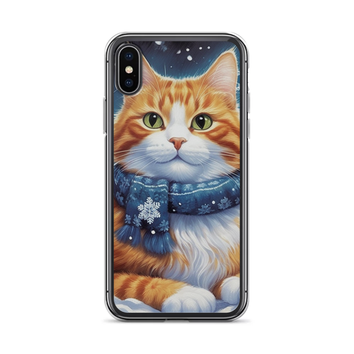 PugMug Custom Jack Jack iPhone Case