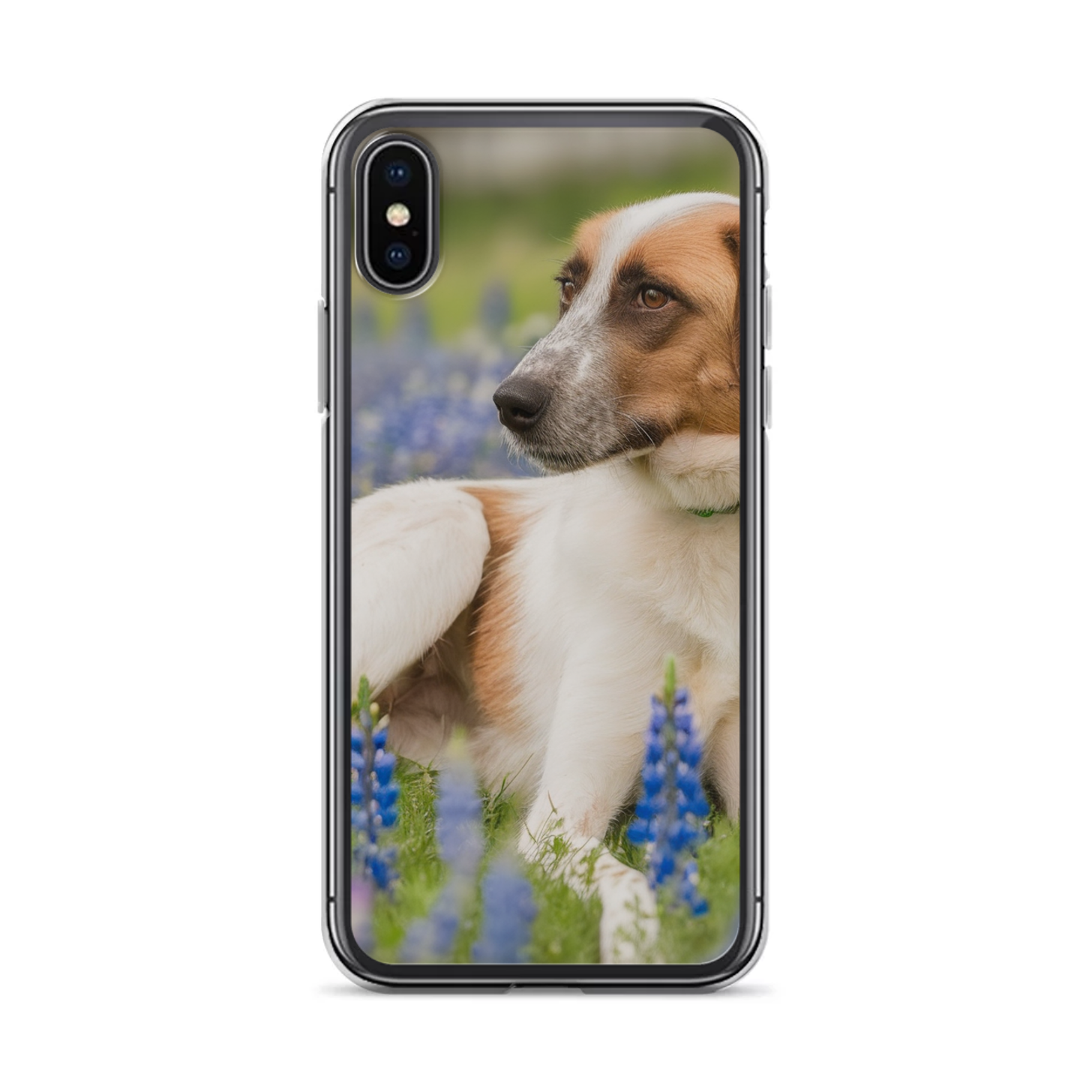 PugMug Custom Hazim iPhone Case