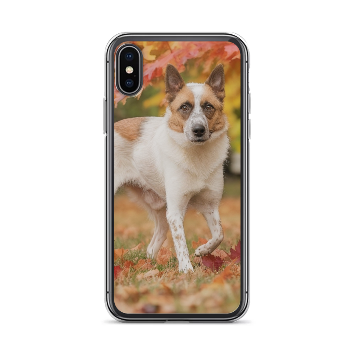 PugMug Custom Hazim iPhone Case