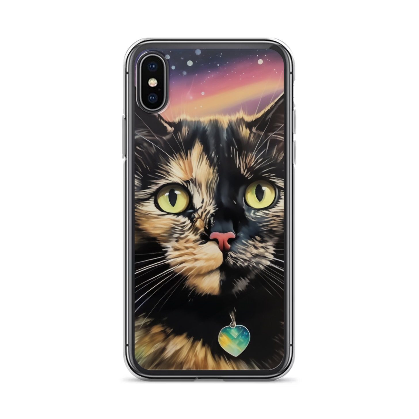 PugMug Custom Ripley iPhone Case