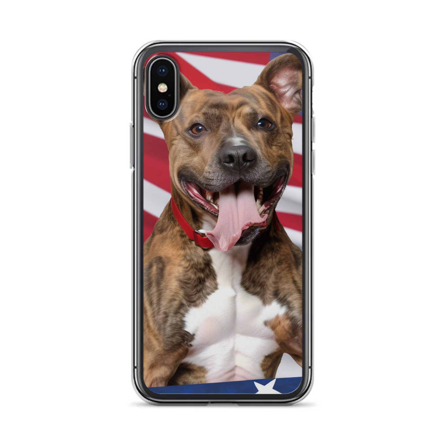 PugMug Custom Tony Hawk iPhone Case