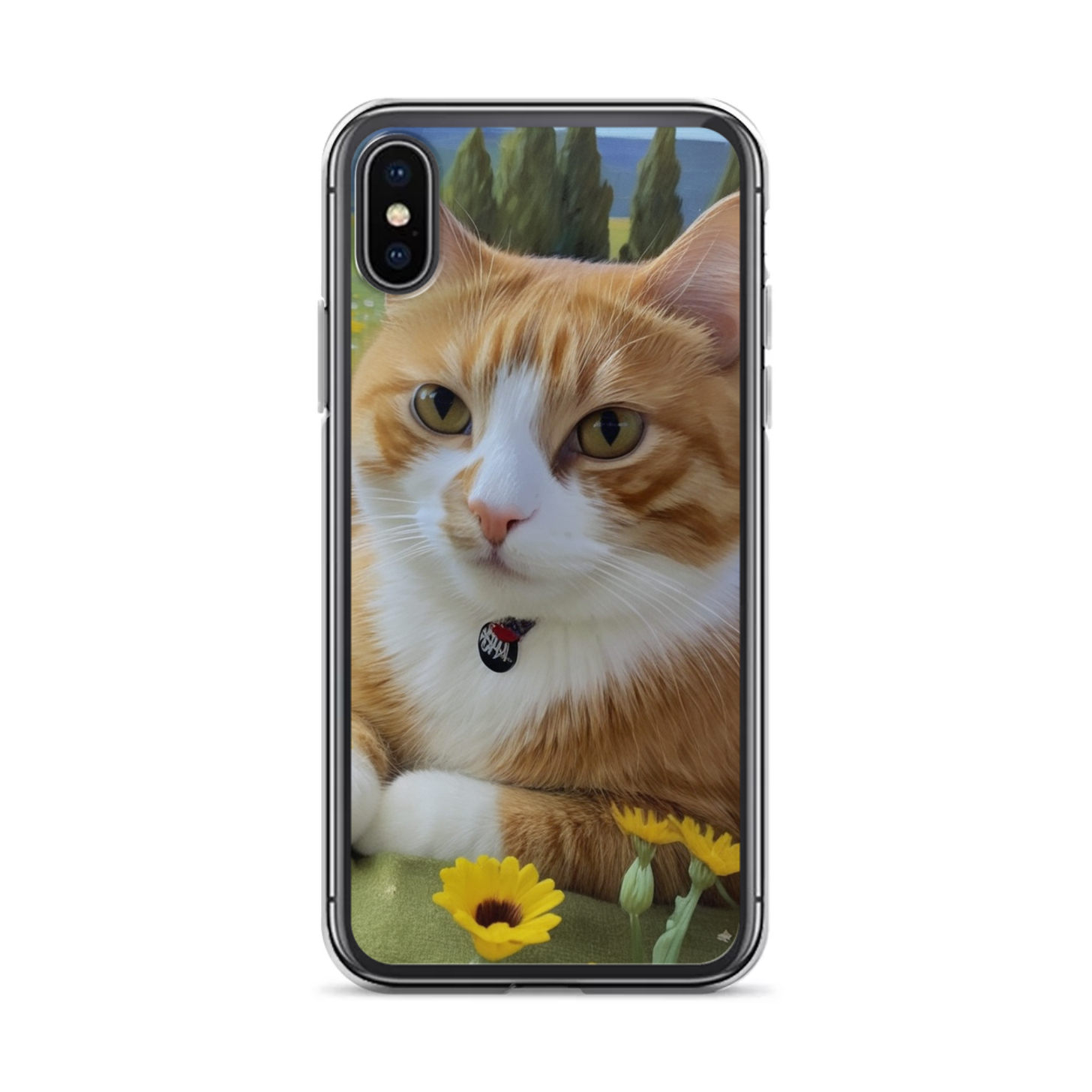 PugMug Custom Jack Jack iPhone Case