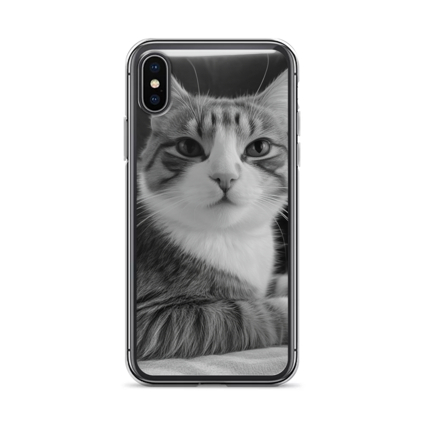 PugMug Custom Jack Jack iPhone Case