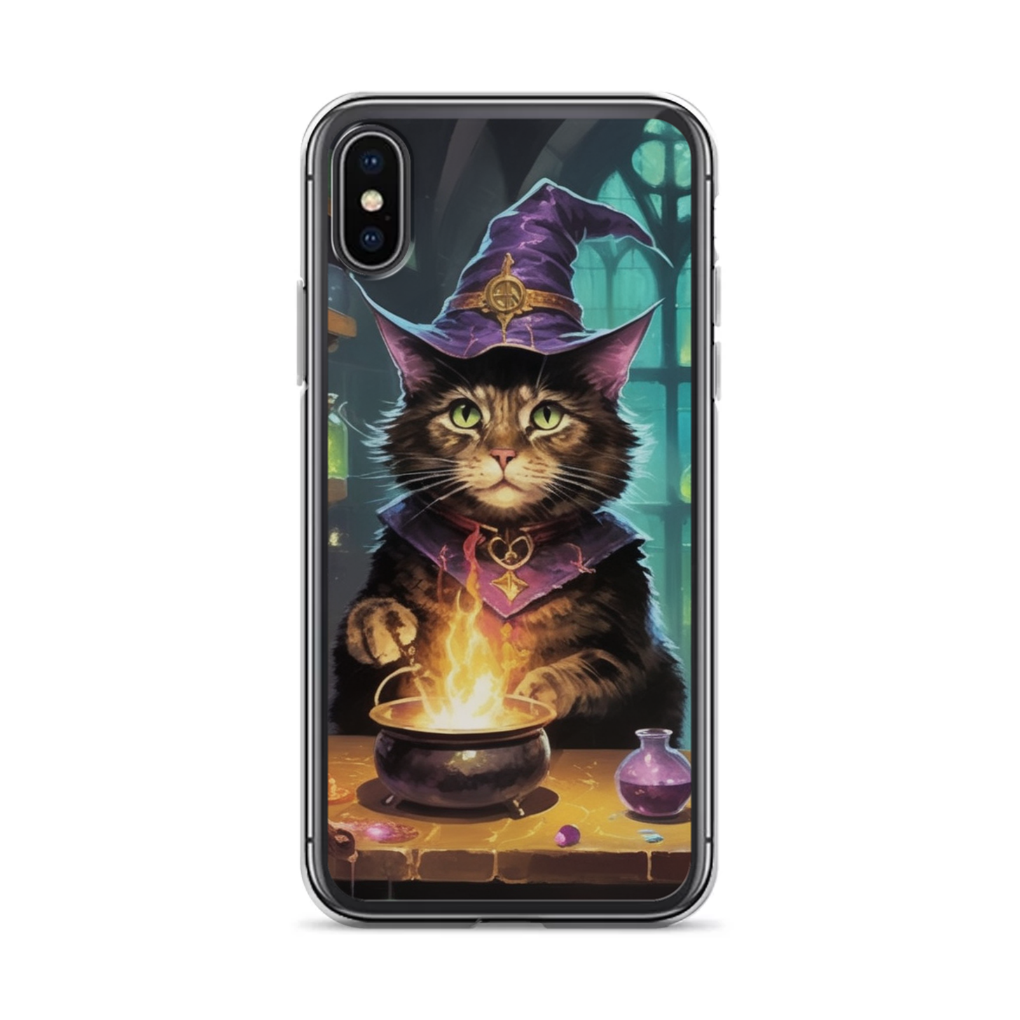 PugMug Custom Ripley iPhone Case