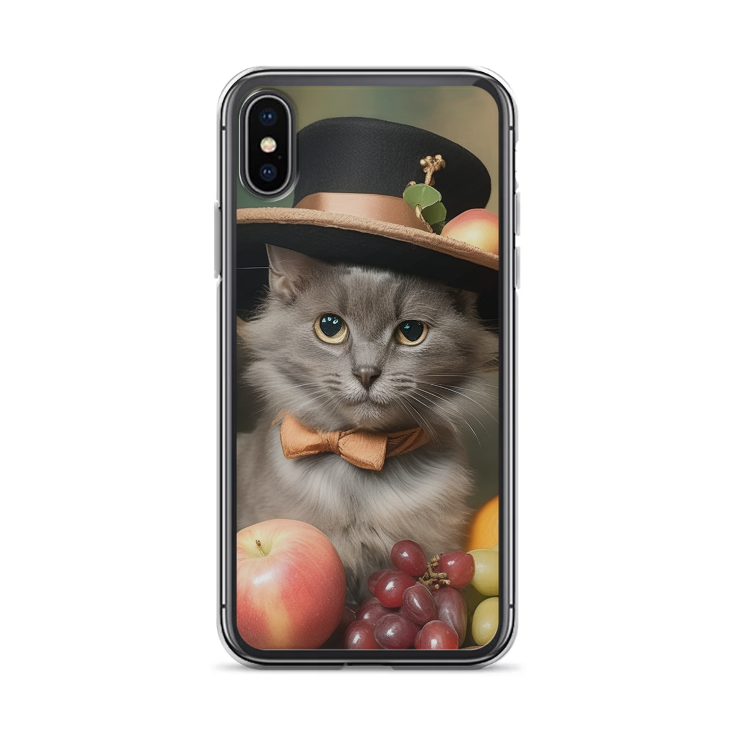 PugMug Custom Thumper iPhone Case