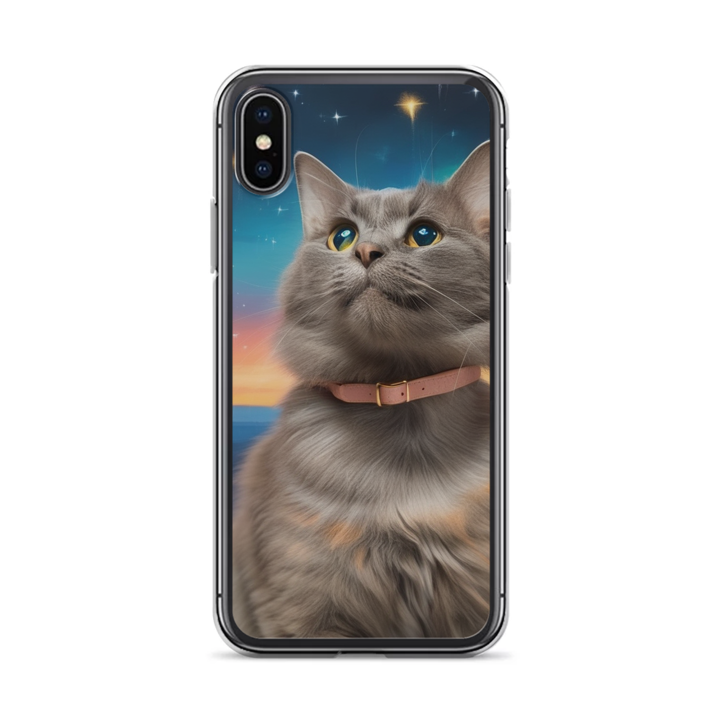 PugMug Custom Thumper iPhone Case