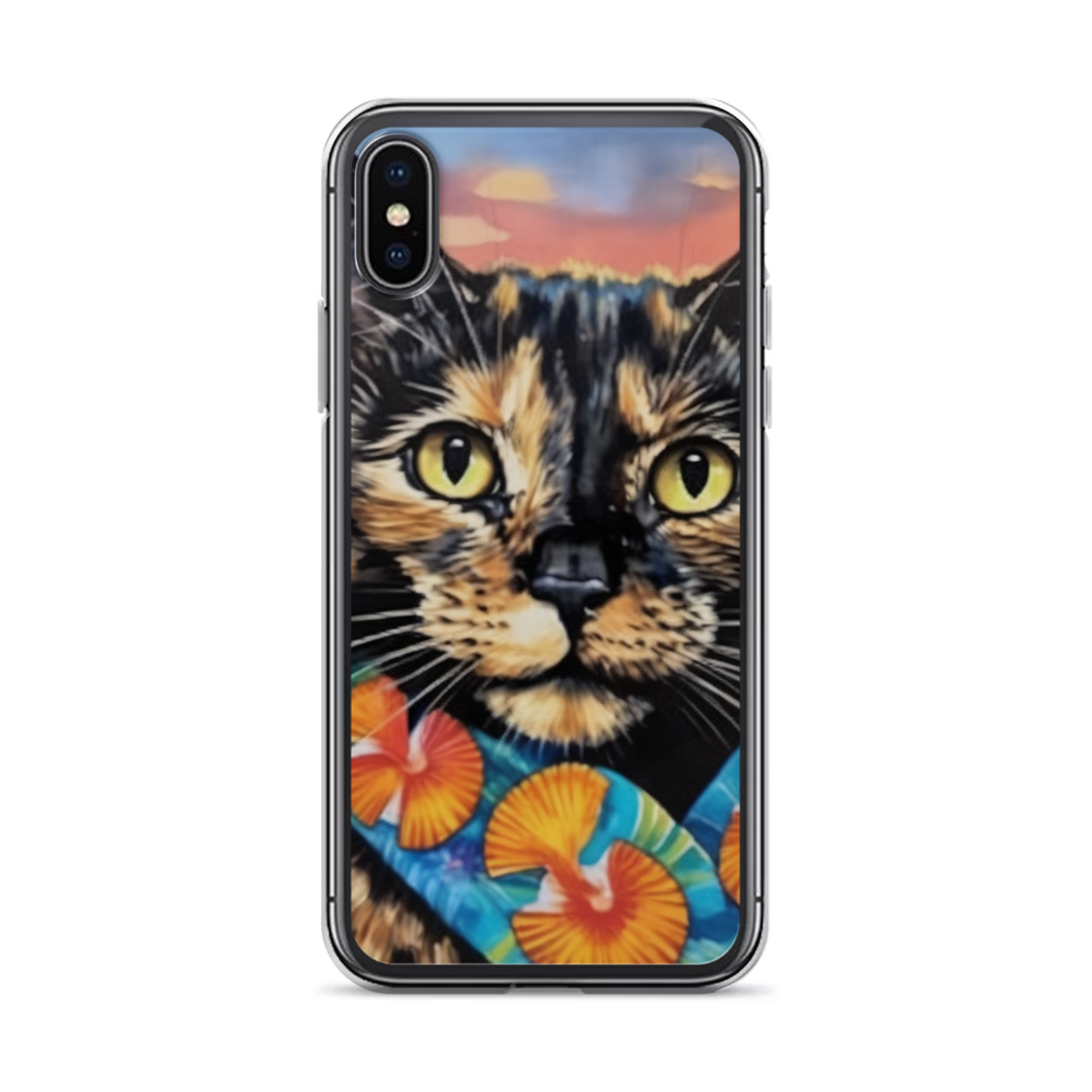 PugMug Custom Ripley iPhone Case