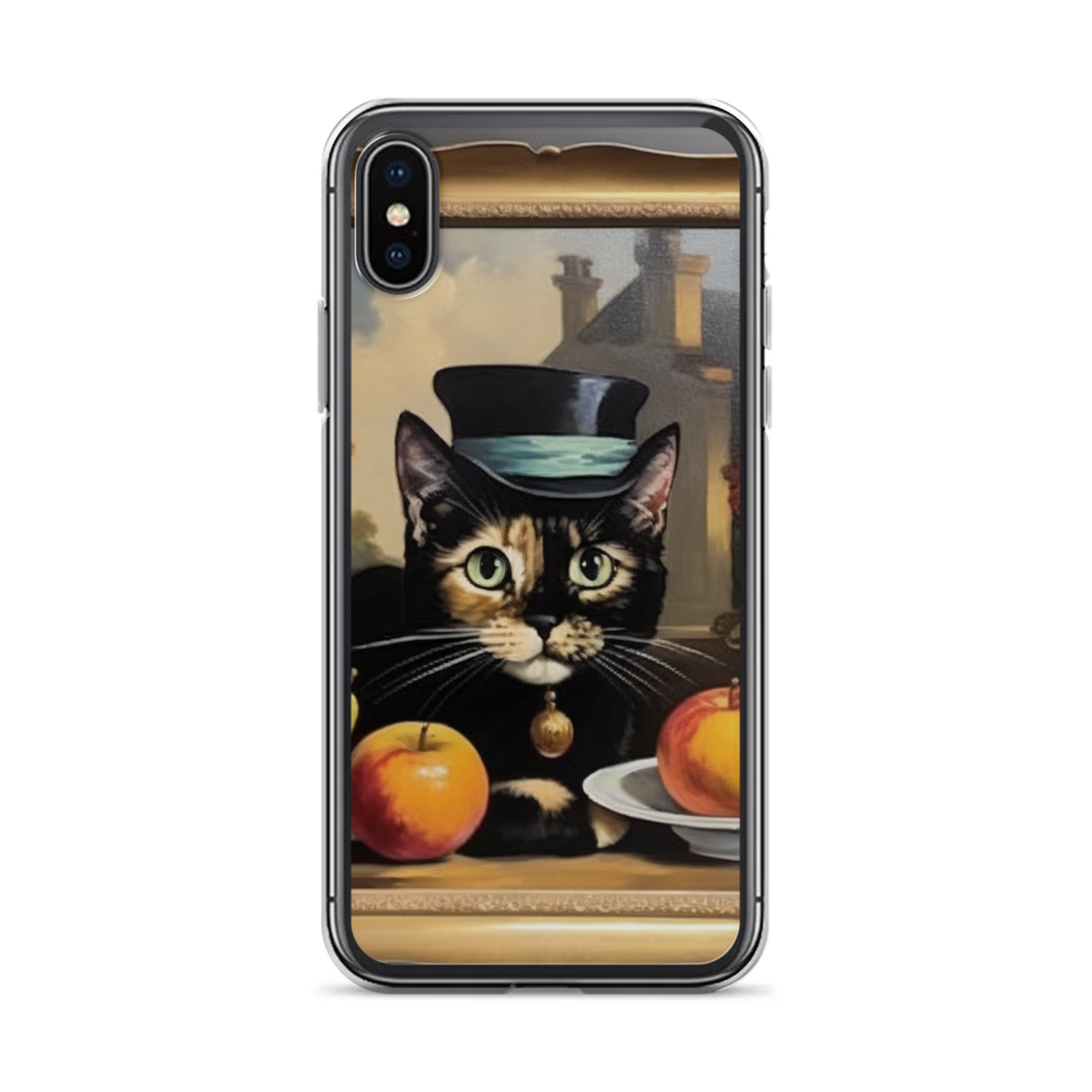 PugMug Custom Ripley iPhone Case