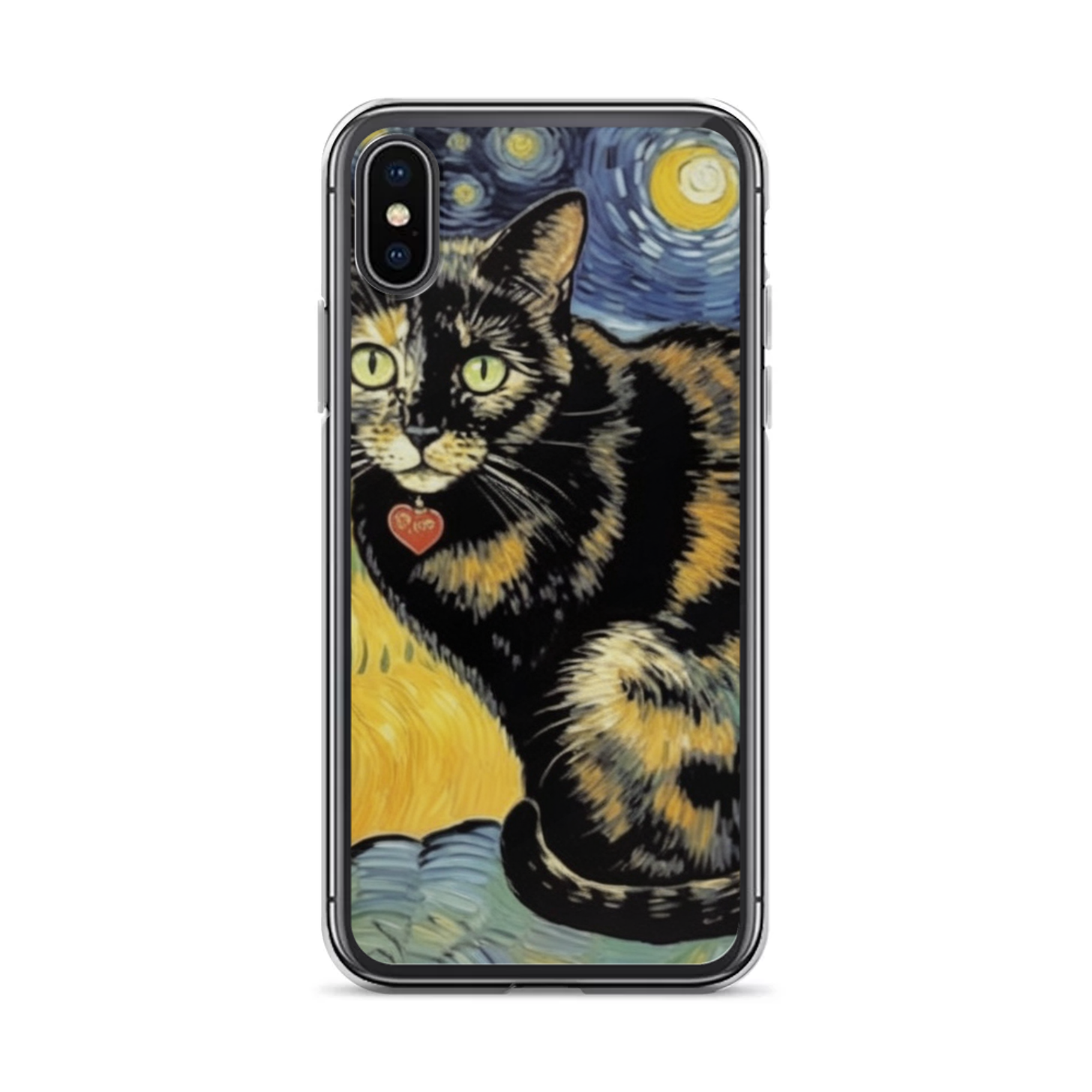 PugMug Custom Ripley iPhone Case